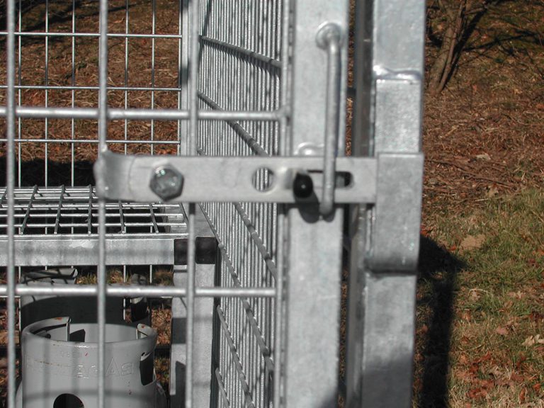 Lagerboxen | Zwinger - Selfkant Wolters