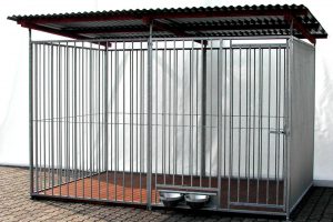 Rohrstabzwinger-Typ-Euro-2x3m Rohrstabzwinger-Typ-Euro-2x3m