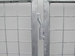 Steckverbindung-Welpenelemente