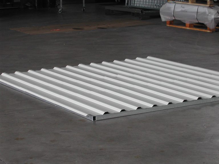 Lagerboxen | Zwinger - Selfkant Wolters