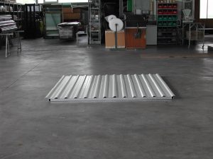 Lagerboxen | Zwinger - Selfkant Wolters