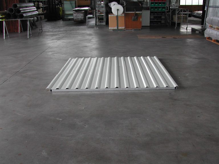 Lagerboxen | Zwinger - Selfkant Wolters